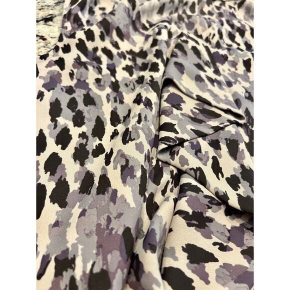 Ann Taylor LOFT top size XL sleeveless - Picture 5 of 8